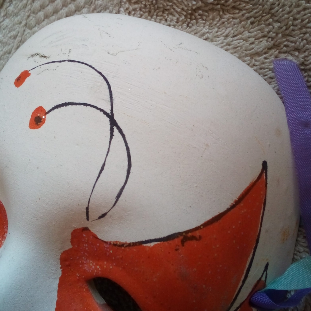 Mask 🎭 - Picture 4 of 6
